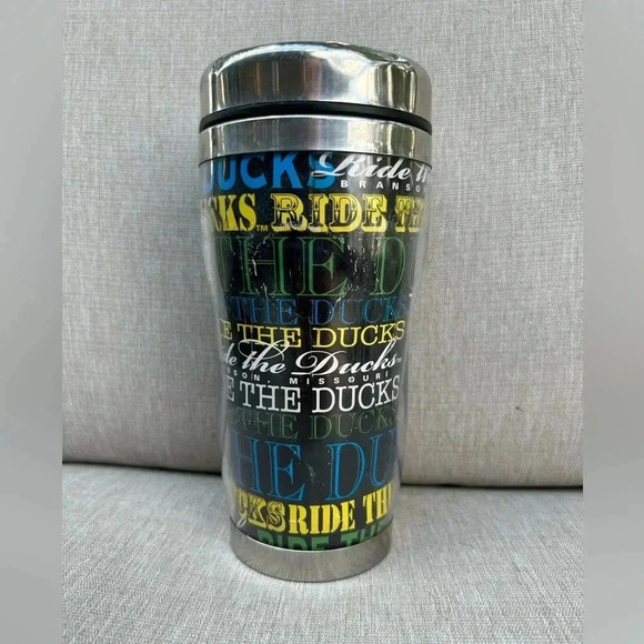 Ride the Ducks- Missouri‎ mug - Picture 1 of 7